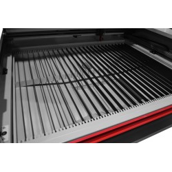 Plotter láser y grabador LC 1612ZD2 - 2 cabezales