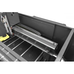 Pantografo CNC CORMAK C2040 IND | Produttore CORMAK