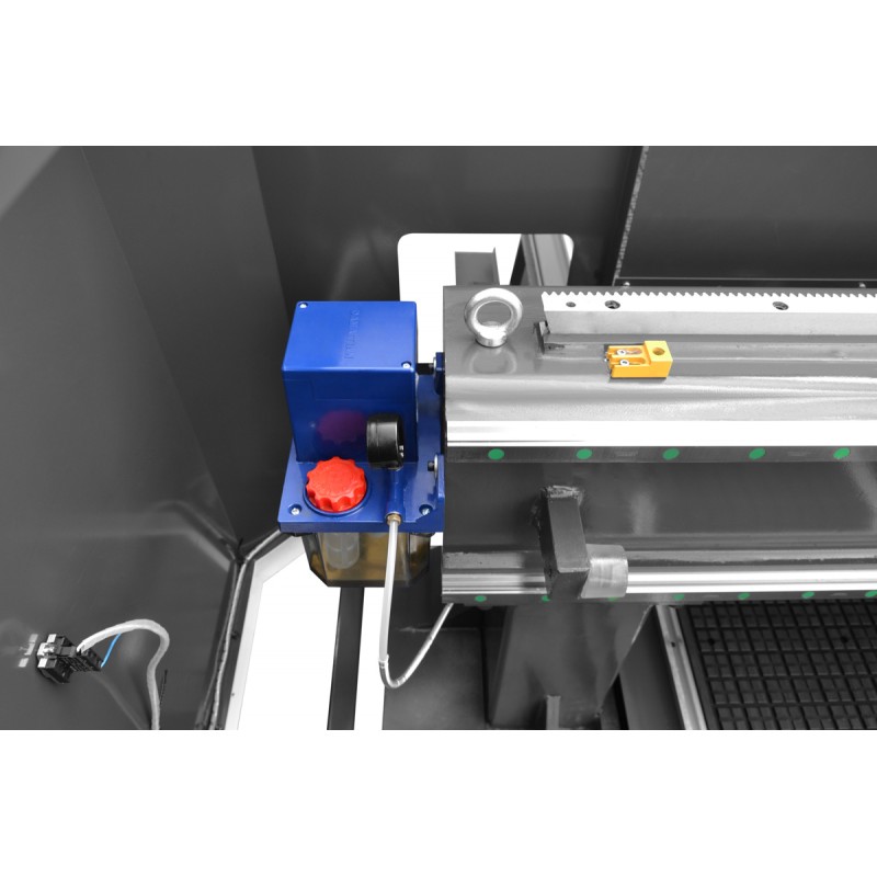 Pantografo CNC CORMAK C2040 IND | Produttore CORMAK