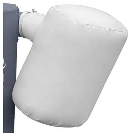 Saco filtrante para el extractor CORMAK MDC750