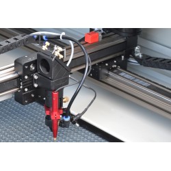 CORMAK - Ploter laserowy grawerka Laser LC1390Z  WiFi
