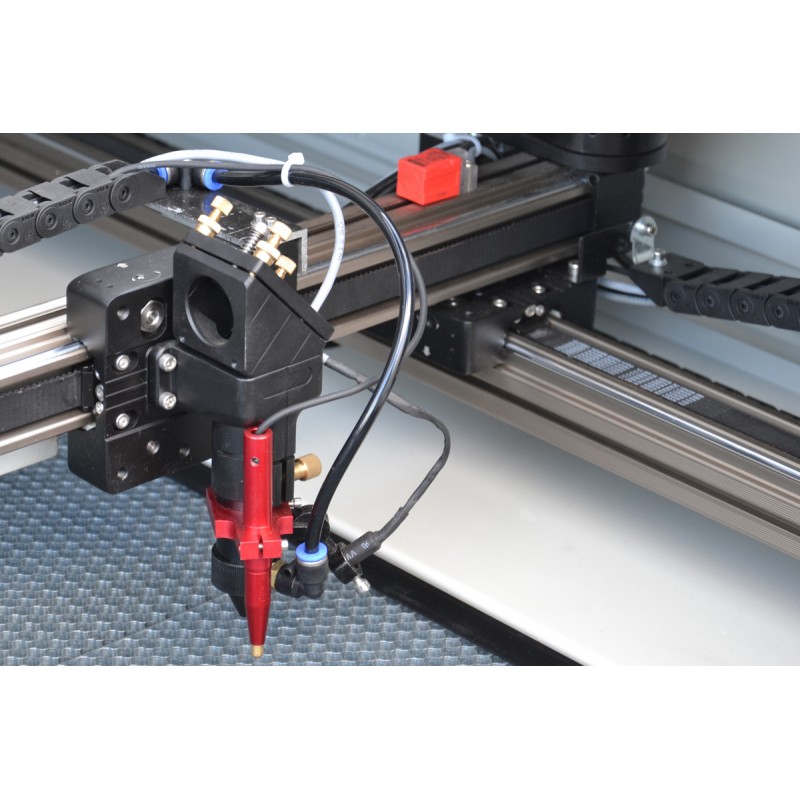 CORMAK - Ploter laserowy grawerka Laser LC1390Z  WiFi