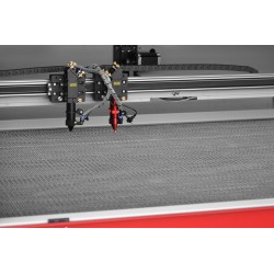 CORMAK - Ploter laserowy grawerka Laser LC1390Z  WiFi