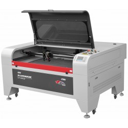 CORMAK - Ploter laserowy grawerka Laser LC1390Z  WiFi