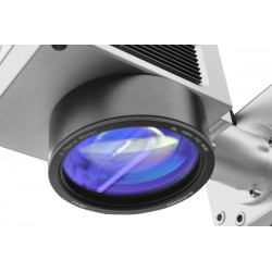 CORMAK- Znakowarka laserowa LF20