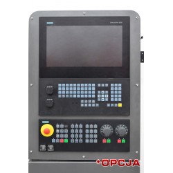 CORMAK - Centrum obróbcze MILL 1040 Ecoline