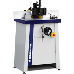 Fresadora de husillo inferior CORMAK SH-30S 400 V