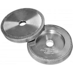 Disco abrasivo para afiladora DG13MD