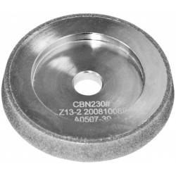 Disco abrasivo para afiladora DG13MD