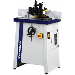 Fresadora de husillo inferior CORMAK SH-30S 230 V