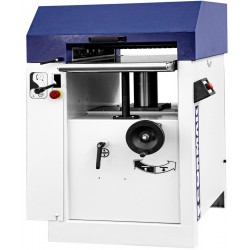 Cepillo de grosor de 4 cuchillas CORMAK TH410