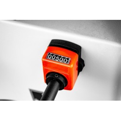 Cepillo de grosor de 4 cuchillas CORMAK TH410