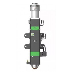 CORMAK - Laser światłowodowy FIBER LF3015GA/LF4020GA