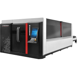 CORMAK - Laser światłowodowy FIBER LF3015GA/LF4020GA