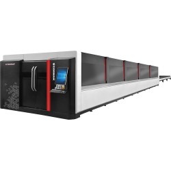 CORMAK - Laser światłowodowy FIBER LF3015GA/LF4020GA