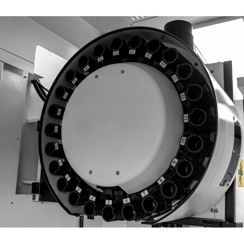 Centro de mecanizado CNC MILL850 1000 x 500 SIEMENS SINUMERIK