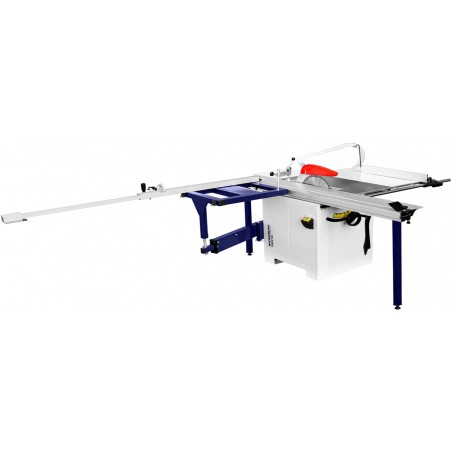 Sierra de mesa Sierra de mesa Krajzega para madera CORMAK TS315