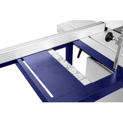 Sierra de mesa Sierra de mesa Krajzega para madera CORMAK TS315