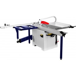 Sierra de mesa Sierra de mesa Krajzega para madera CORMAK TS315