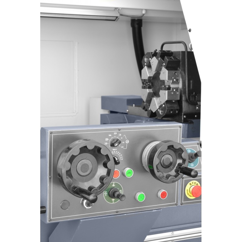 CORMAK - Tokarka CNC 500 x 1500