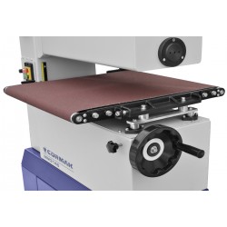 Lijadora de tambor CORMAK MM3146, 230 V