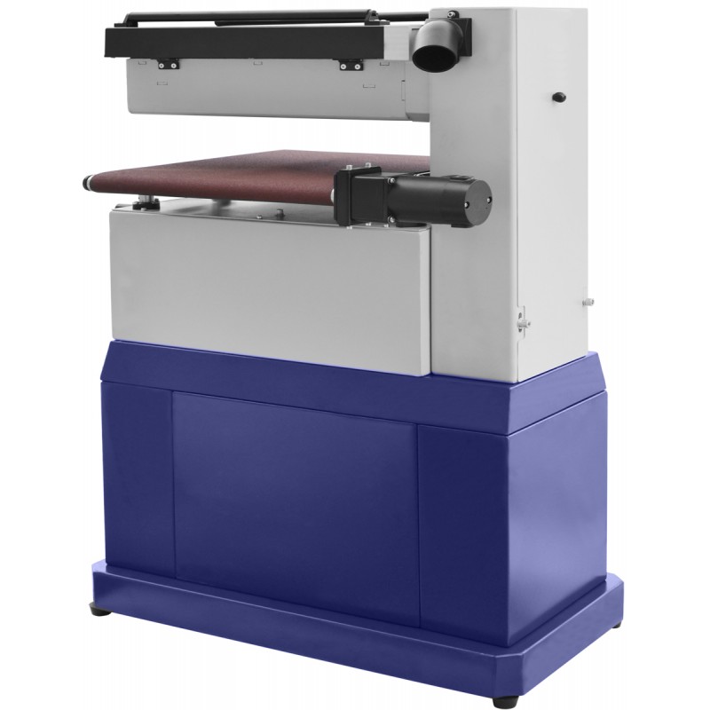 Lijadora de tambor CORMAK MM3146, 230 V