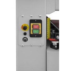 Lijadora de tambor CORMAK MM3146, 230 V