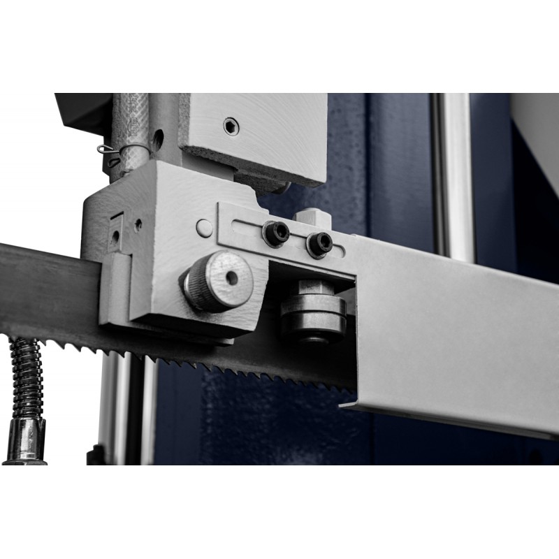 Sierra de cinta automática para metal CORMAK H300SA