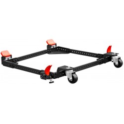CORMAK - Zestaw transportowy WL3+WF3