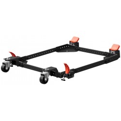 CORMAK - Zestaw transportowy WL3+WF3