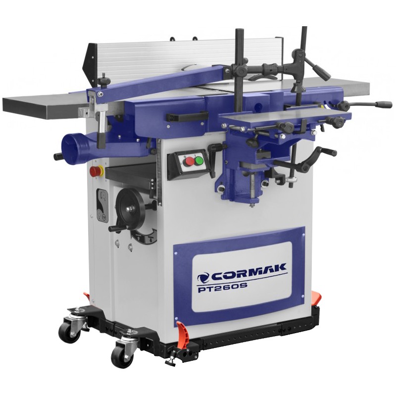 CORMAK - Zestaw transportowy WL3+WF3