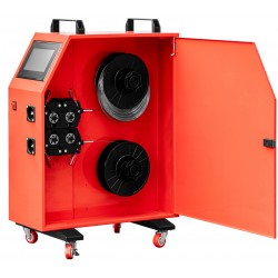 Soldadora láser de 3000 W CORMAK WL3000