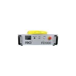 Fuente láser RECI de 1000 W