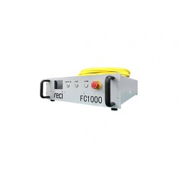 Fuente láser RECI de 1000 W
