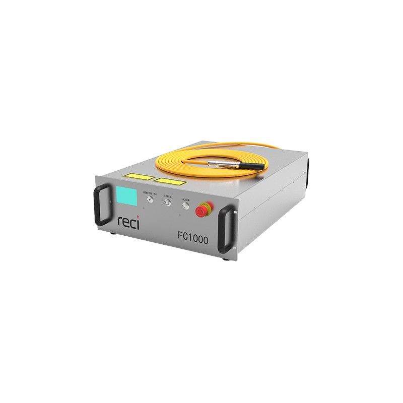 Fuente láser RECI de 1000 W