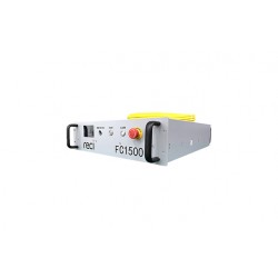 Fuente láser RECI de 1500 W