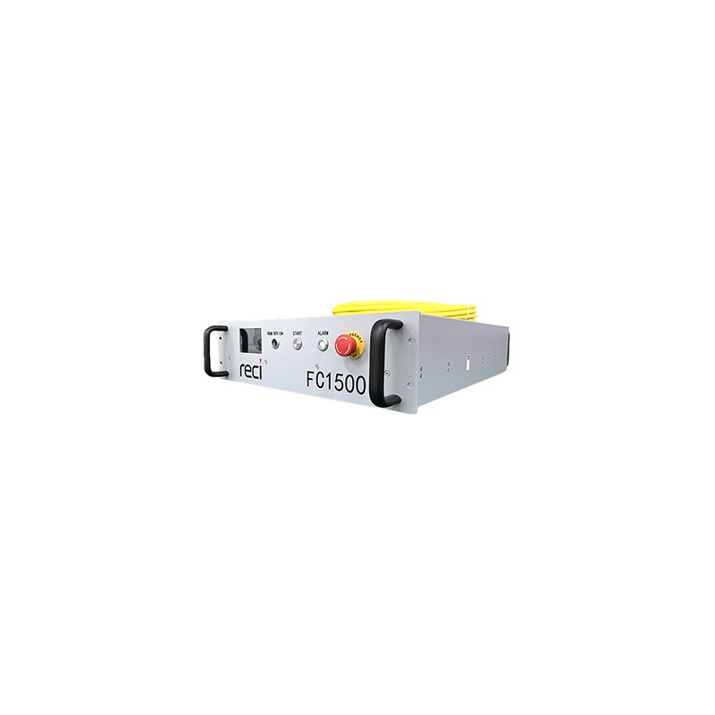 Fuente láser RECI de 1500 W