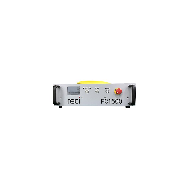 Fuente láser RECI de 1500 W