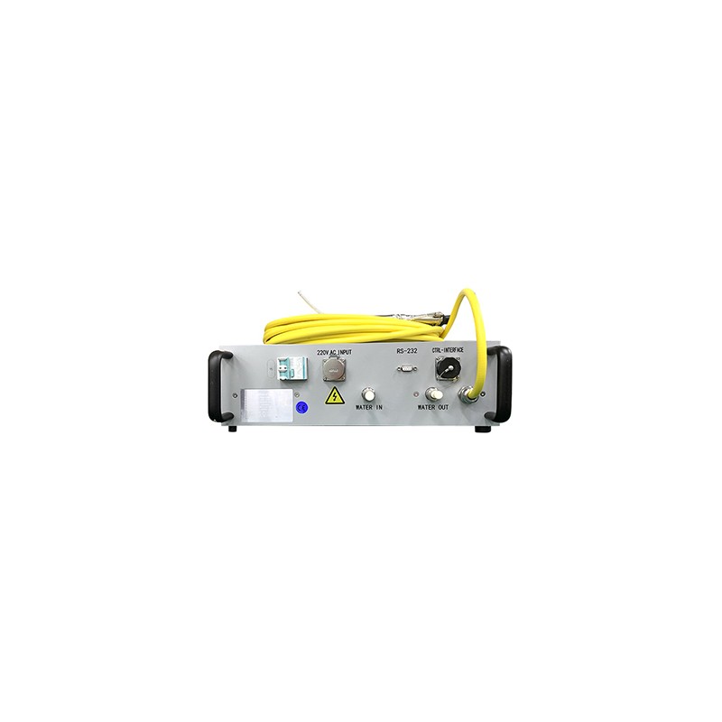 Fuente láser RECI de 1500 W