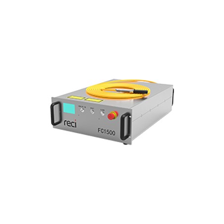 Fuente láser RECI de 1500 W