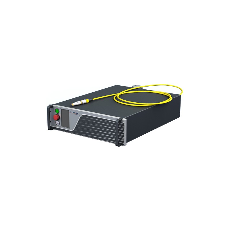 Fuente láser IPG de 2000 W