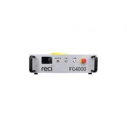 Fuente láser RECI de 4000 W