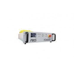 Fuente láser RECI de 4000 W