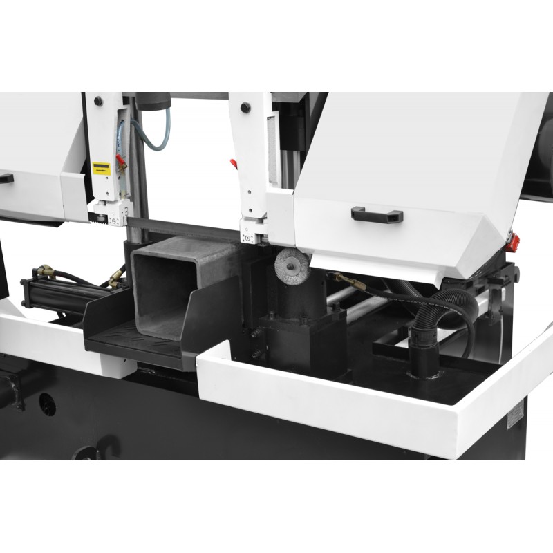 Sierra de cinta automática para metal CORMAK H300SA