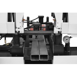 Sierra de cinta automática para metal CORMAK H300SA
