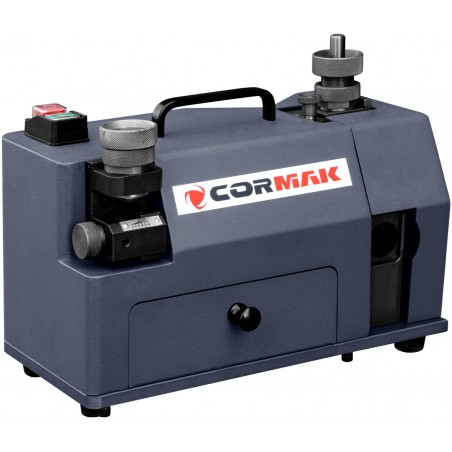 Afiladora para fresas de dedo de 4-14 mm CORMAK EX14