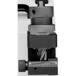 Afiladora para fresas de vástago CORMAK EX30 12–30 mm
