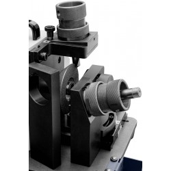 Afiladora para fresas de vástago CORMAK EX30 12–30 mm