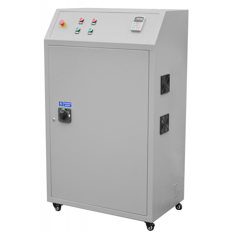 Fresadora CNC CORMAK M1212 para madera y piedra