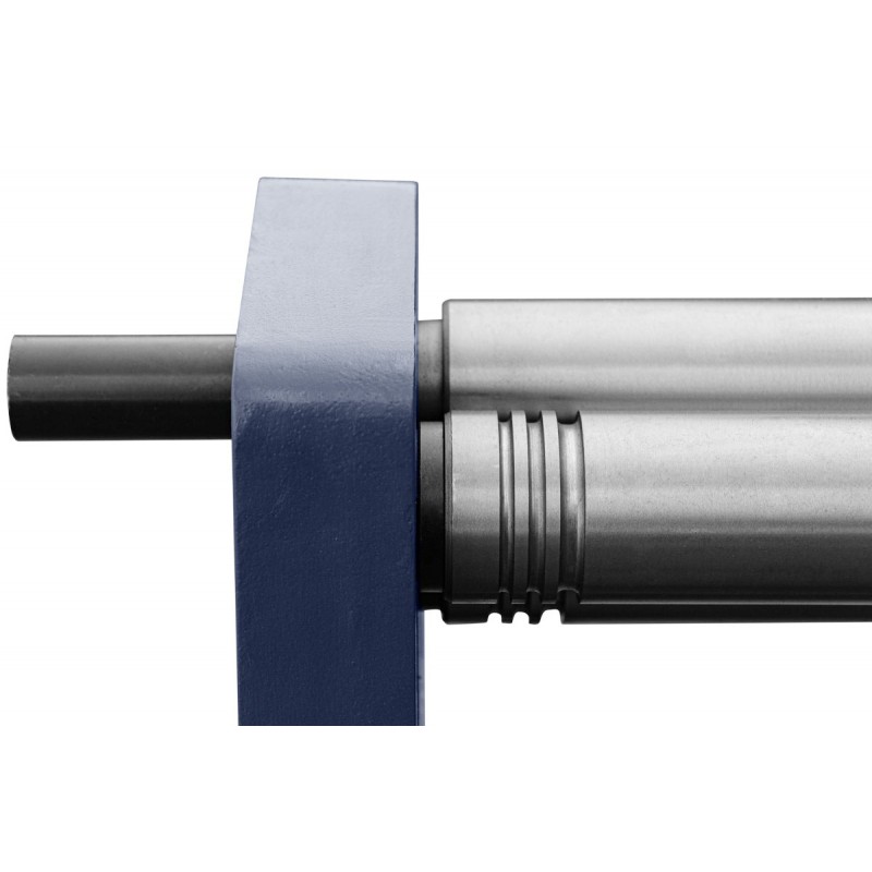 Curvadora de rodillos CORMAK ESR 1300×1.5 | Fabricante CORMAK